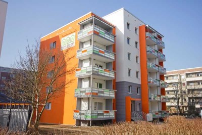 In der Herrichtung! 1-Raumwohnung... Anmietbar zum 01.09.2025
