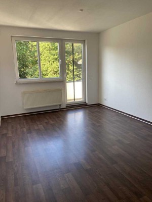 1-Raum-Wohnung in ruhiger Lage