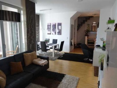Exklusive 2,5 Zimmer Wohnung mitten im Zentrum