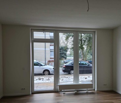 1,5 Zimmer Wohnung in St. Lorenz Nord