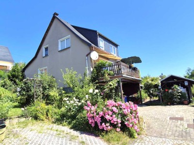 Viel Wohnfläche zum kleinen Preis (VB)