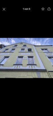 Schöne 4-Zimmer-Wohnung mit gehobener Innenausstattung in Lüdenscheid