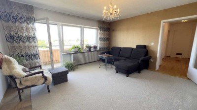 +++ Ruhige Lage & kurze Wege ins Zentrum - Wohnen mit Wohlfühlfaktor +++