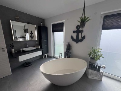 Großzügiges Wohnen mit  A+Standard