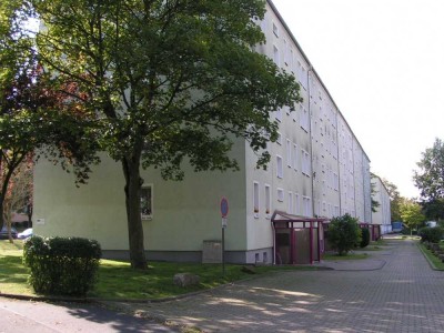 Wir erfüllen den Traum von der ersten Wohnung!