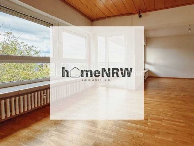 Großzügige 3-Zimmer-Eigentumswohnung in bester Lage von Essen-Kettwig - Wohnen mit Stil und Komfort