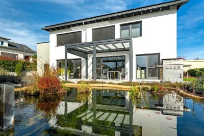 Exklusiver Wohntraum in bester Lage