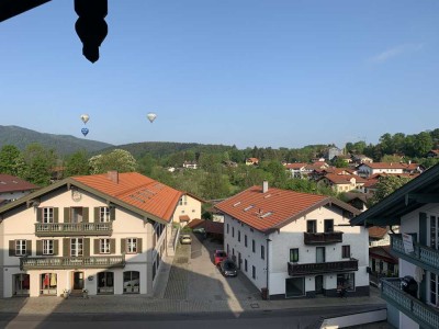 Dachgeschosswohnung in zentraler Lage, Gmund am Tegernsee, von Privat