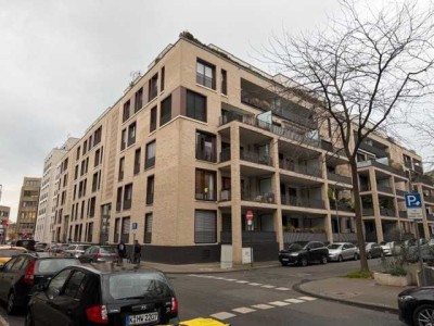 Traumhafte 170 m² Wohnung mit Domblick, exklusive Ausstattung in Neubauzustand (von privat)