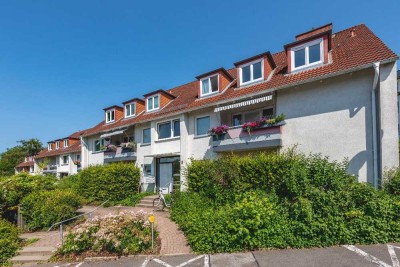 Frisch, modern, bezugsfertig – Ihr neues Zuhause mit Seeblick