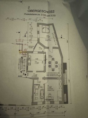 Schöne 3-Raumwohnung nahe Hauptbahnhof