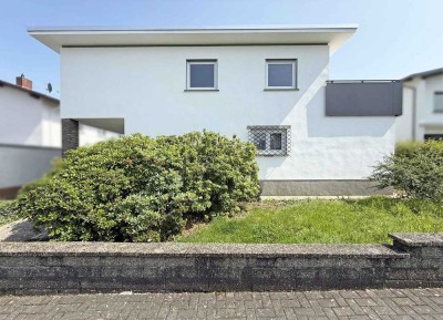 Modernes Penthaus mit Loftcharakter