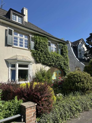 Maisonette Wohnung im Stadtgebiet Rees