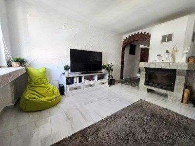 Maisonette DG-Wohnung in ruhigem 3-Familienhaus