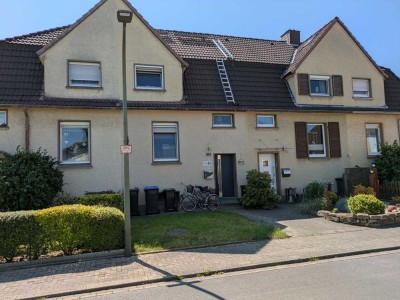 RESERVIERT - Charmantes Reihenmittelhaus in Hamm-Werries