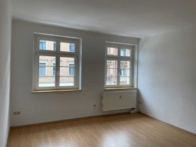 2 Zimmer in der 1.Etage
