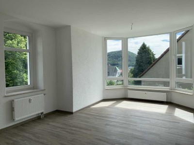 Kleine 4 Raum Wohnung in Freital