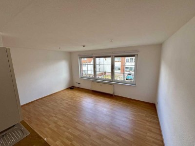 möbliertes 1-Zimmer-Apartment in Cospeda - Ruhige Lage, gute Anbindung