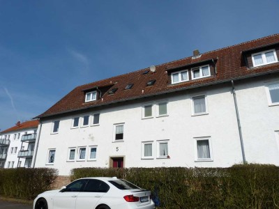 315.01 Schöne 2 ZKB Wohnung Homberger Weg 7 in Schwalmstadt