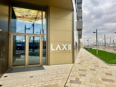 Provisionsfrei: 6. Stock - Kompakte Zweizimmer-Wohnung - Hauptbahnhof fertig zum Einziehen