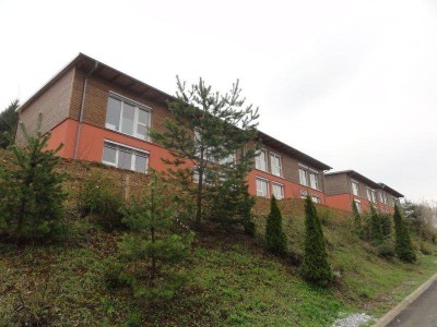 Mietwohnung im Seniorenwohnhaus