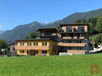 Sonnige 3 Zimmer Wohnung mit Balkon