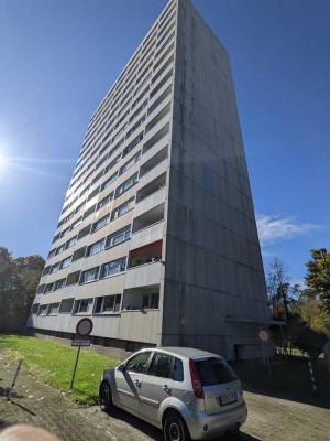 Exklusive, gepflegte 3-Zimmer-Wohnung mit Balkon und EBK in Karlsruhe