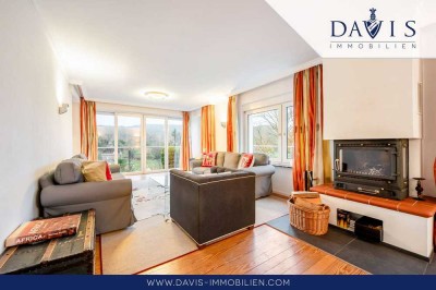 Ihr Familienzuhause mit Feldbergblick – Raum zum Leben, Lachen und Wohlfühlen!