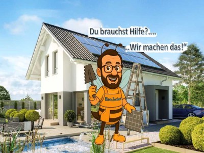 "Der beste Zeitpunkt für Ihr Traumhaus ist jetzt."