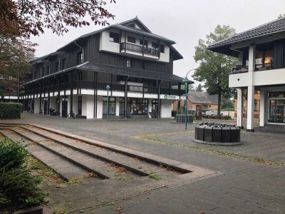 2-Raum-Wohnung Bonn-Röttgen, Erstbezug nach Renovierung