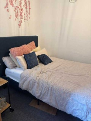 Stilvolle 3-Zimmer-Wohnung in Ulm