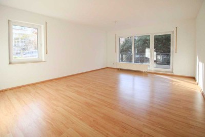 Bezugsfreie 2- Raumwohnung mit Terrasse und Tiefgaragenstellplatz in Dresden Cotta