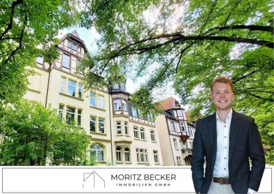 Schönes WG- Dachgeschoßzimmer in Hildesheim Südstadt Zentrale Lage