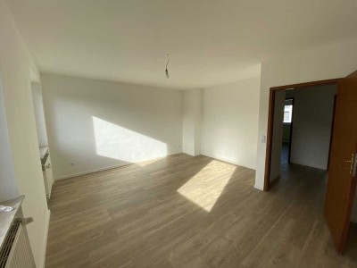 Helle und sofort bezugsfertige 3-Zimmer Whg. in Zentrumsnähe