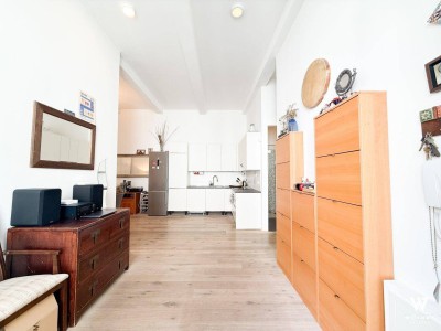Neubau 3-Zimmer-Loftwohnung mit Terrasse in Ruhelage | Nähe U4 Hietzing &amp; S45/50 Penzing | Hohe Räume
