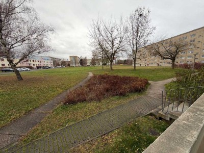 tolle 3 Zimmer im 3. OG mit Balkon und Aufzug