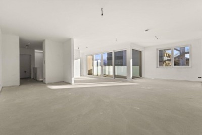 5 Zimmer-Maisonette-Traum am Klagenfurter Benediktinermarkt über zwei Etagen - Ideal für Individualisten