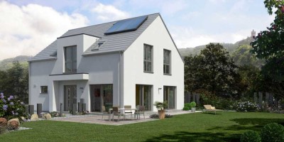 Ihr maßgeschneidertes Traumhaus in Schmallenberg: Modern, effizient und individuell