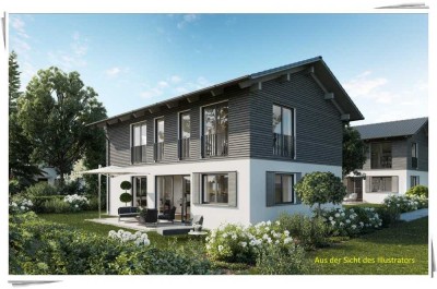 VORANKÜNDIGUNG ! Ein Einzelstück mit Stil – individuell, hochwertig, familienfreundlich