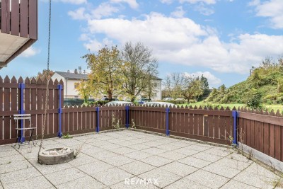 Wohnungspaket - 3 Garçonnièren mit 2 Garagen in Ansfelden