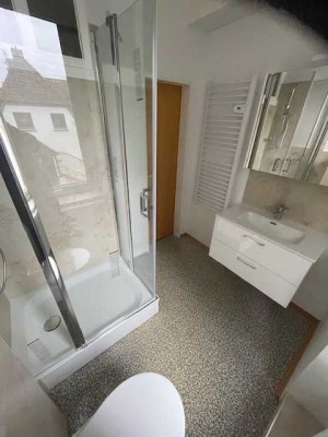 Sonnige 3-Zimmer Wohnung mit EBK im 1. OG in Rotenburg (Wümme)