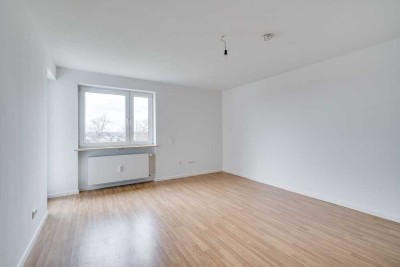 Moderne 2-Zimmer-Wohnung mit Balkon in Lenting