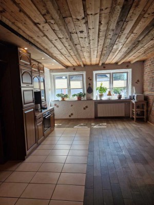 Stilvolle 3-Raum-Wohnung in Monheim
