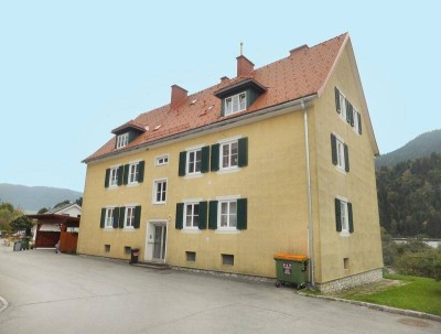 PROVISIONSFREI - Erstbezug nach Sanierung - 3-Zimmer-Wohnung im Dachgeschoss - Miete - 3 Zimmer