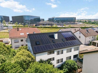 3 Zimmer Wohnung komplett modernisiert bis Anfang 2026 – Ihr Zuhause im Erdgeschoss