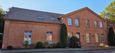 Charmante 2-Zimmer-Wohnung in der Pankerstraße 11 – Wohnen nahe der Ostsee in Lütjenburg