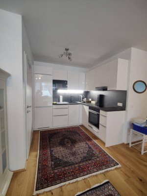Gemütliche 2 Zimmer Wohnung im Zentrum von Korneuburg
