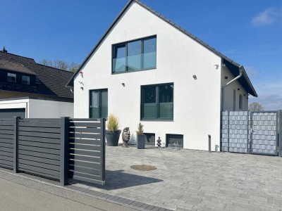 Geräumiges Einfamilienhaus in Langenhagen – Komfort und Modernität