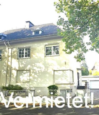 Reserviert:  Einfamilienhaus mit Garten in Völklingen