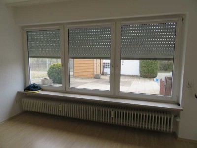 Helle 2-Zimmer-Wohnung im Dreifamilienhaus Pfullendorf Ortsteil Aach-Linz